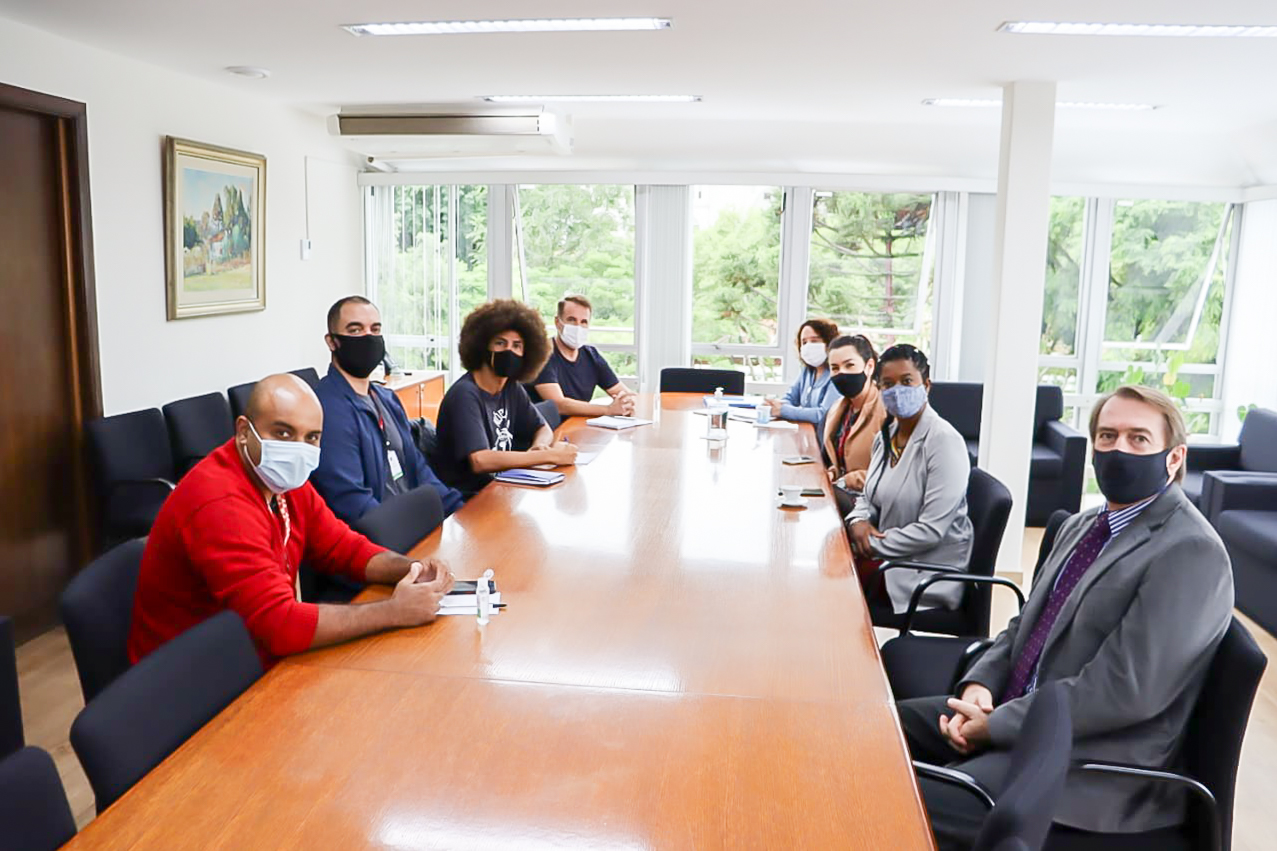 Após ameaças a vereadores, CMC reforçará medidas de segurança