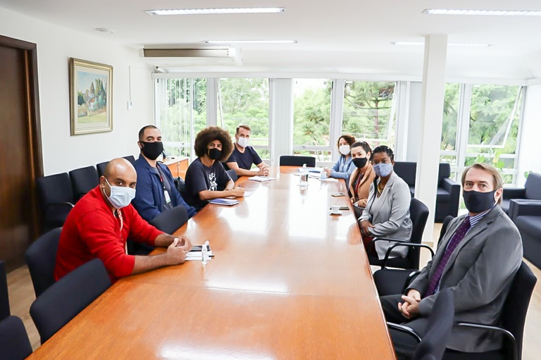 Após ameaças a vereadores, CMC reforçará medidas de segurança