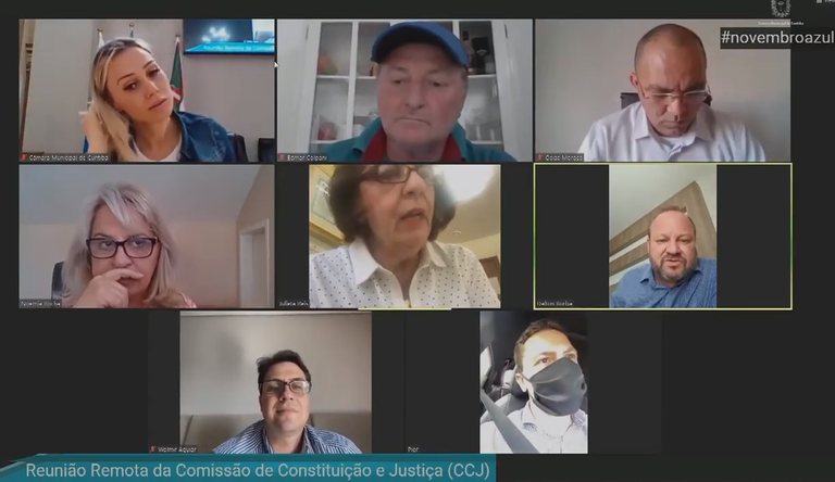 Após debater limites do Executivo, CCJ arquiva sustação de decreto