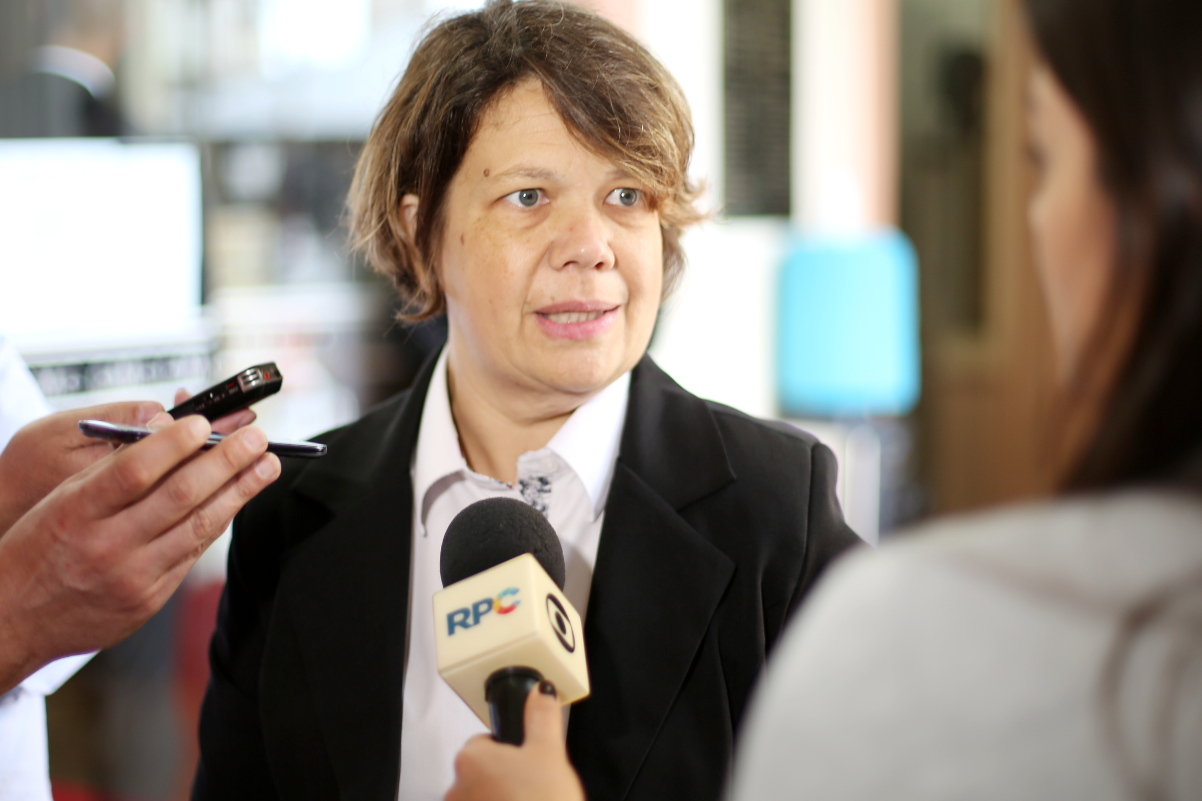 Após expulsão do partido, vereadora diz que não pôde se defender