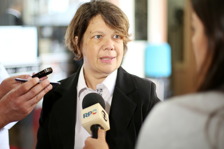 Após expulsão do partido, vereadora diz que não pôde se defender