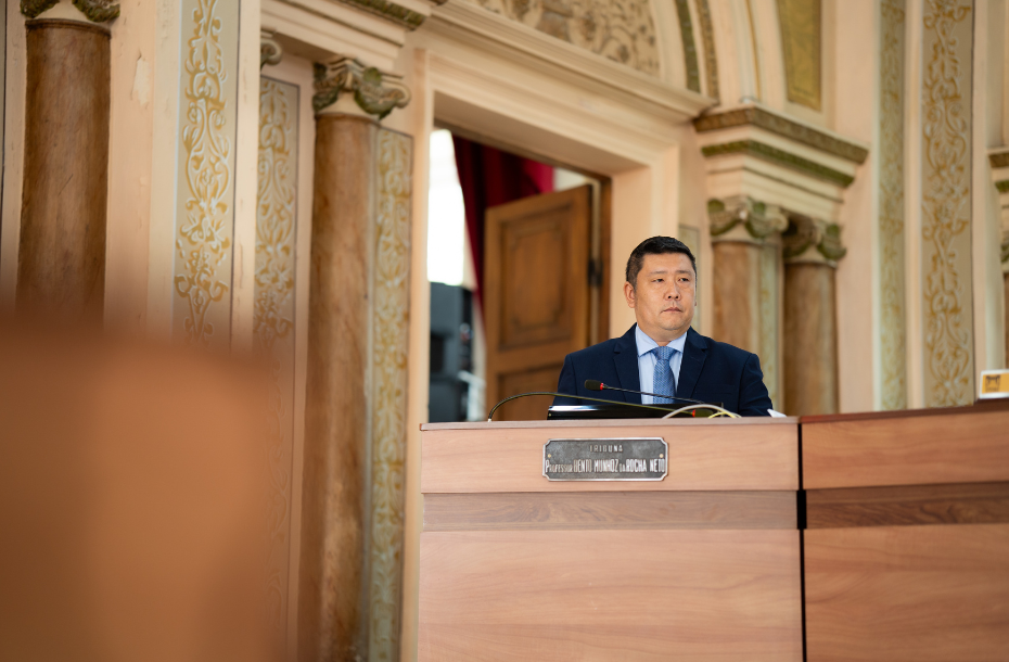 Após quase 14 anos, Lei do TDAH é atualizada pela Câmara de Curitiba