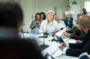 Após sabatina, Economia escolherá Controladoria da CMC no dia 29 Após sabatina, Economia escolherá Controladoria da CMC no dia 29