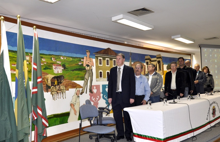 Aposentados buscam valorização dos direitos 