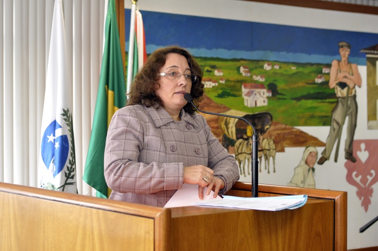 Aprovação de crédito prevê benfeitorias em parque 