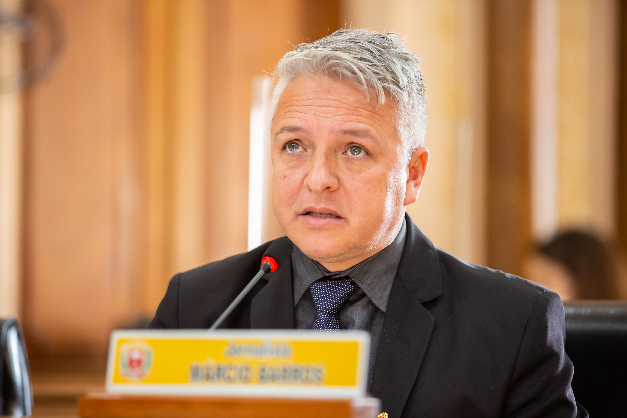 Aprovada a Frente Parlamentar de Retomada Econômica e Desenvolvimento do Turismo