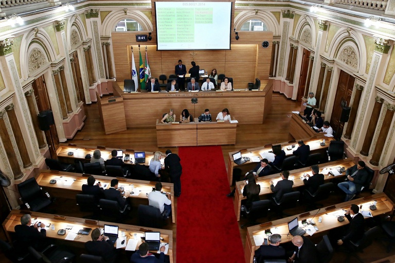 Aprovada alienação de áreas públicas na Vila Izabel