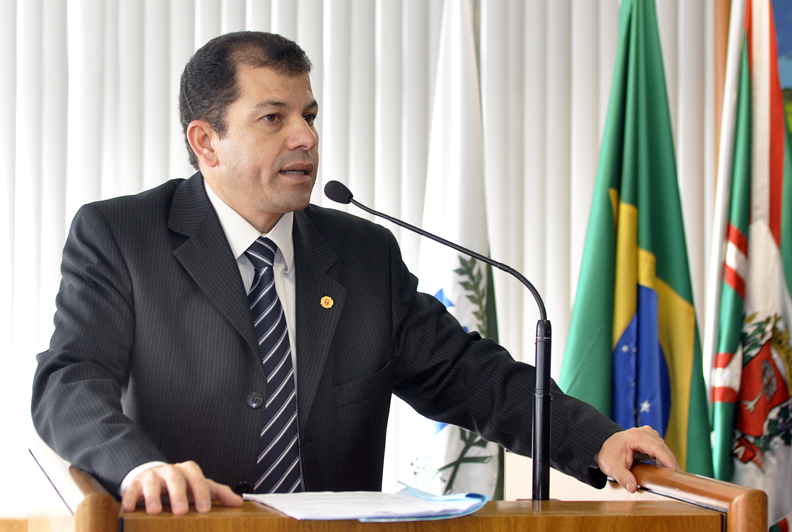 Aprovada alteração em Fundo de Saúde 