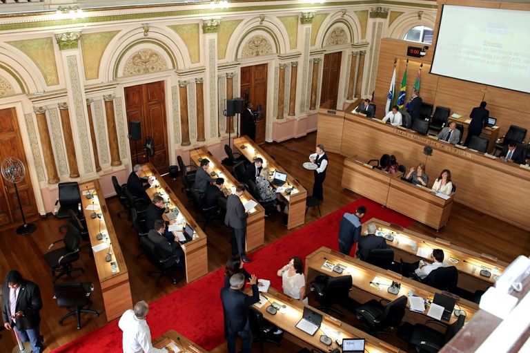 Aprovada alteração na composição do Conselho de Saúde