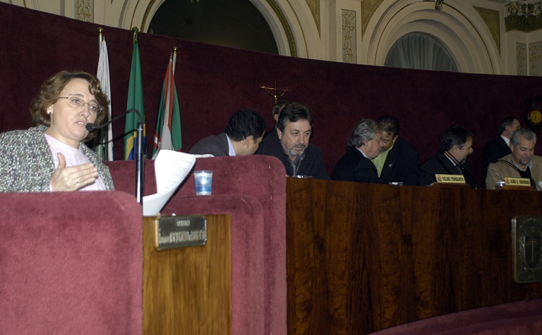 Aprovada alteração na legislação tributária 