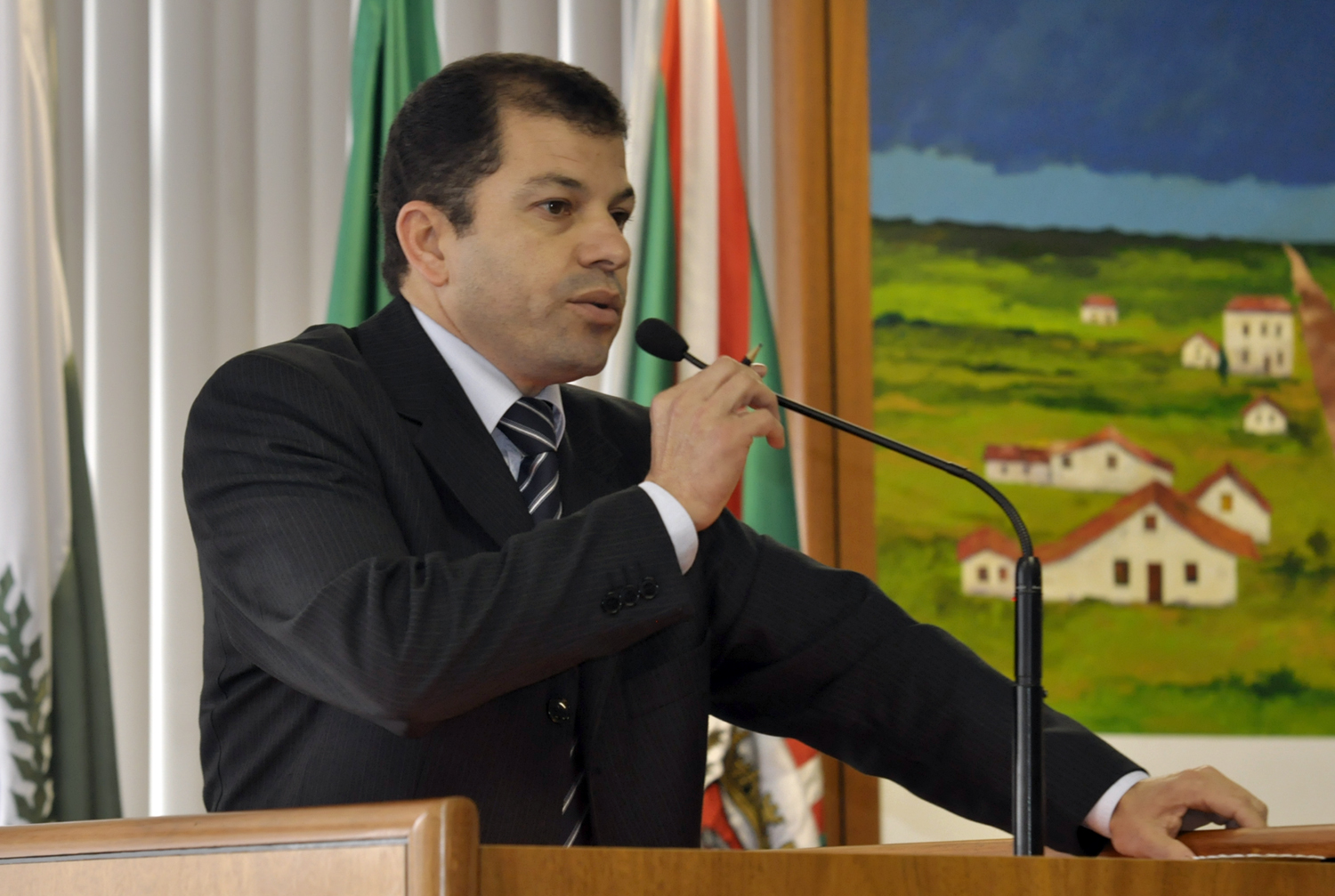 Aprovada alteração no Programa Tecnoparque 