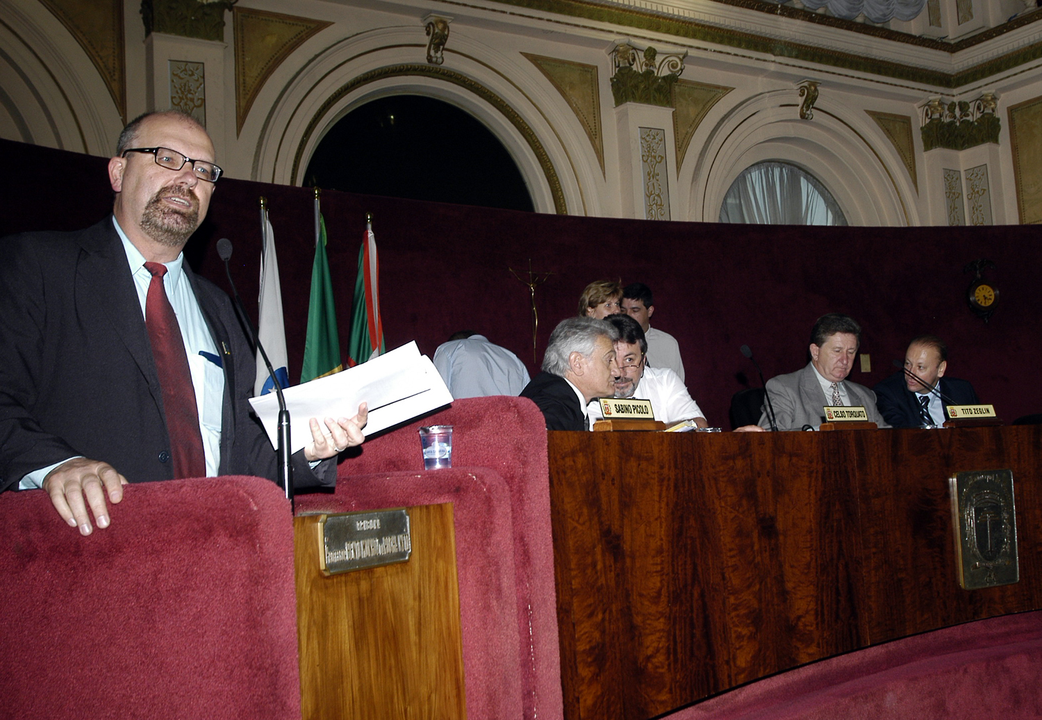 Aprovada ampliação da licença-maternidade 