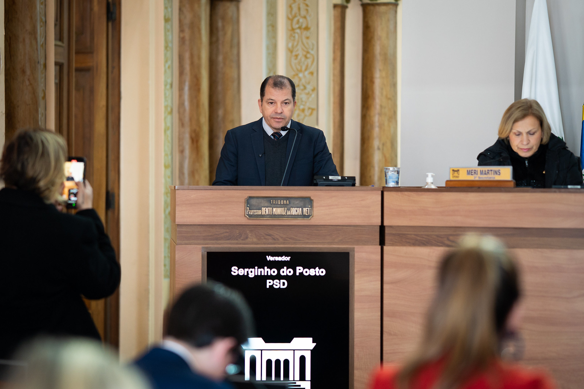 Aprovada atualização do Código Florestal de Curitiba à lei federal da Mata Atlântica