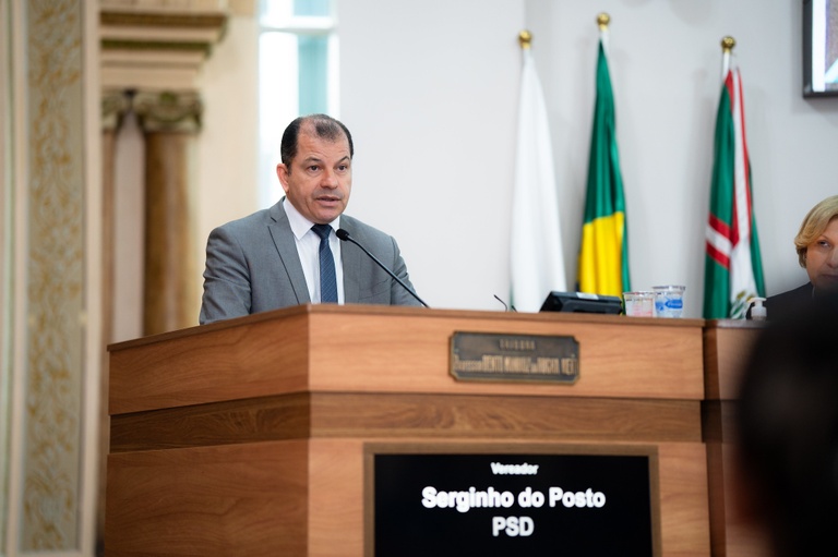 Aprovada atualização de lei que autoriza venda de imóvel público