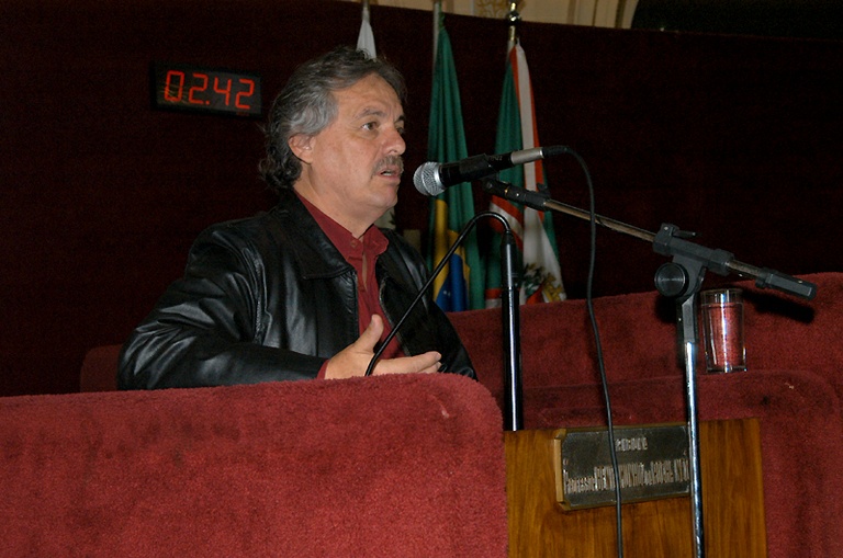 Aprovada campanha contra o câncer infantil 