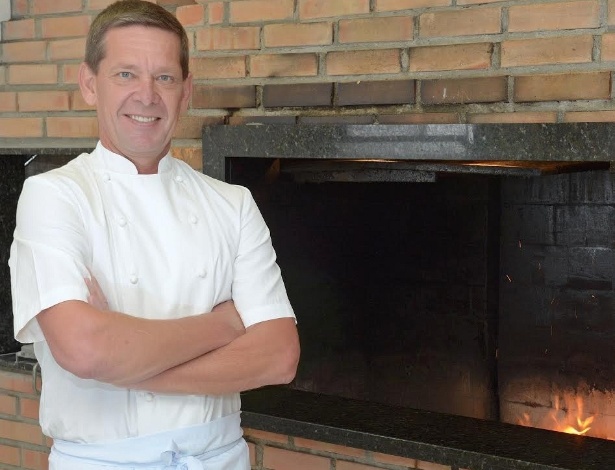 Aprovada Cidadania Honorária ao chef Junior Durski