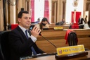 Aprovada Cidadania Honorária de Curitiba ao comunicador Milton Neves Aprovada Cidadania Honorária de Curitiba ao comunicador Milton Neves