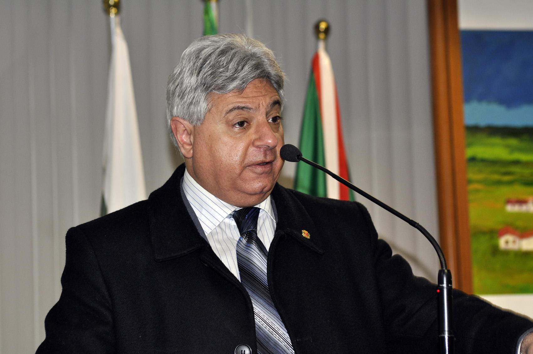 Aprovada criação de nova comissão 