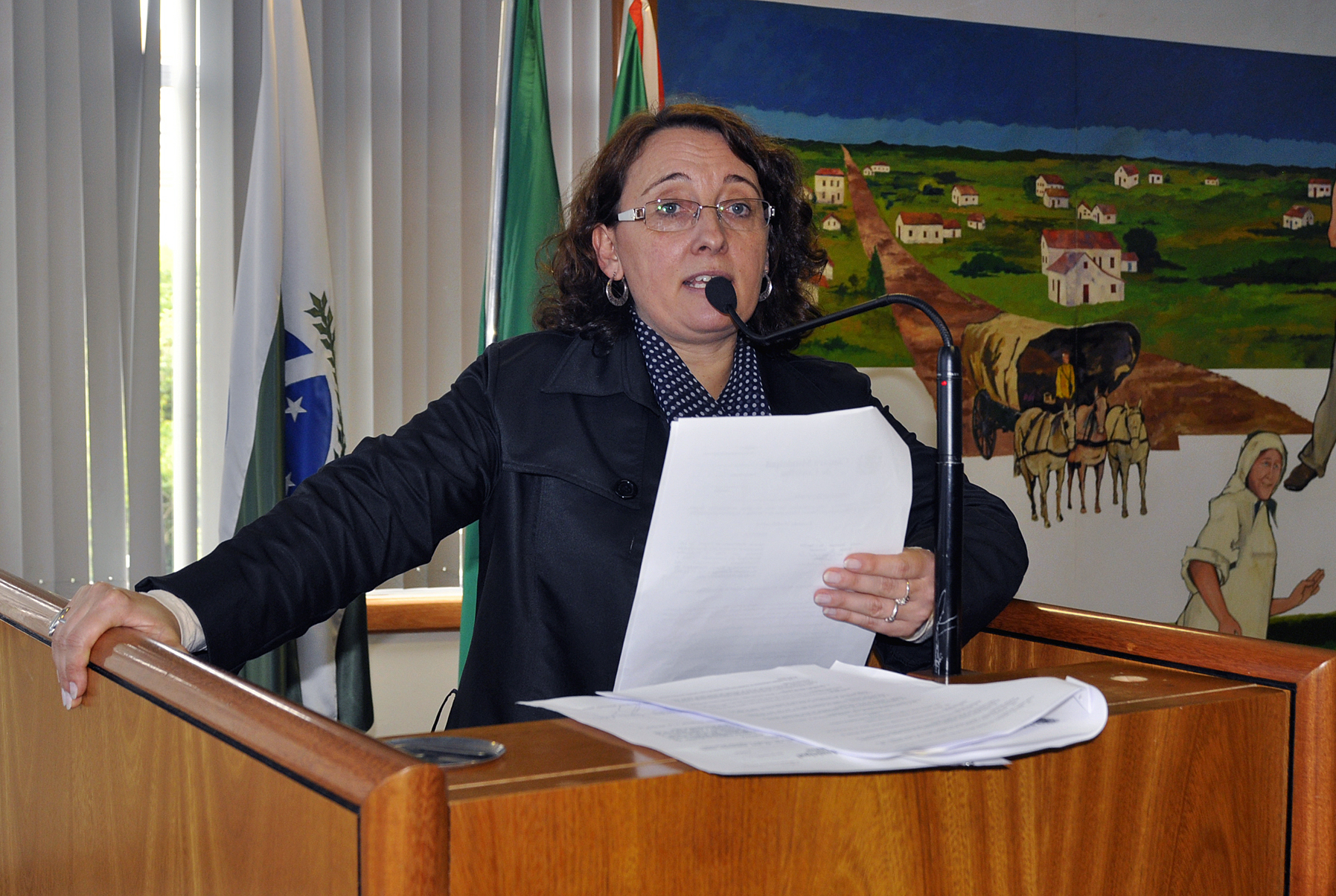 Aprovada criação do Conselho da Juventude 