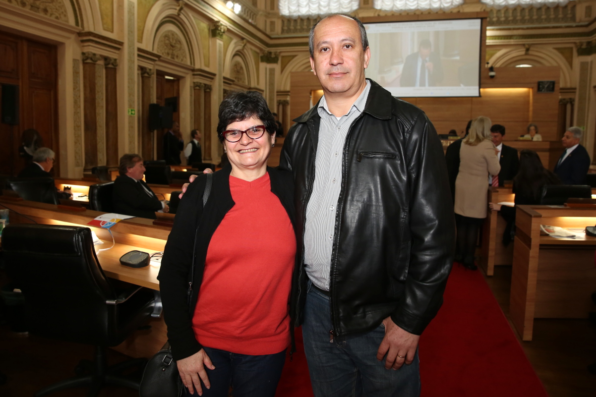 Aprovada declaração de utilidade pública ao Instituto Dignidade