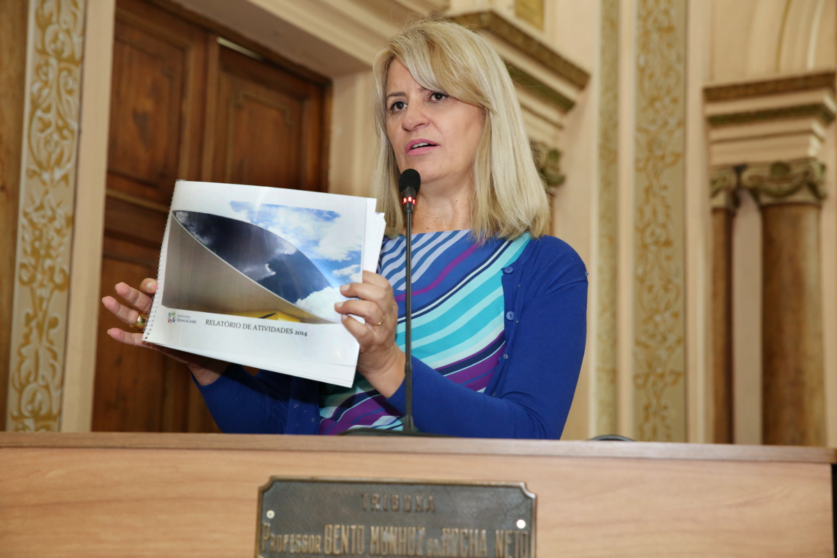 Aprovada declaração de Utilidade Pública ao Instituto Qualicare