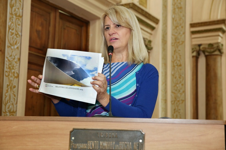 Aprovada declaração de Utilidade Pública ao Instituto Qualicare