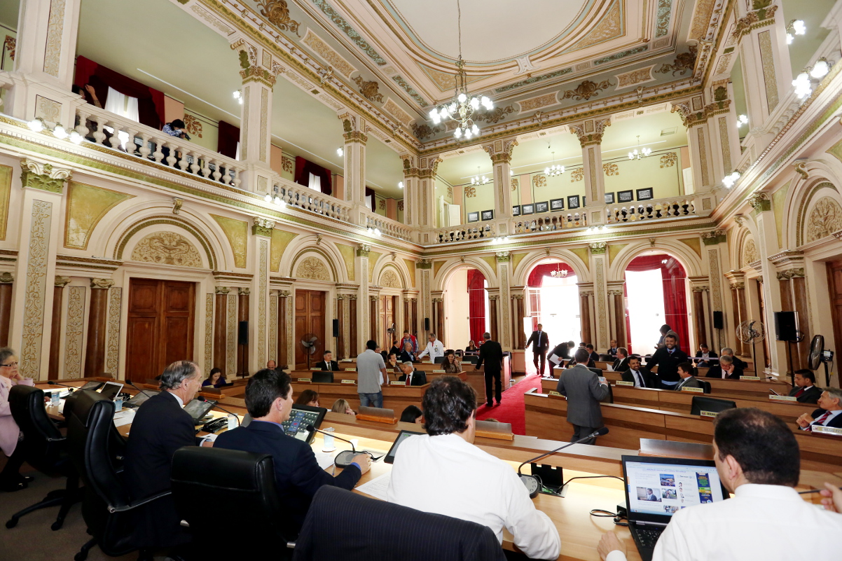 Aprovada doação de terreno à Cohab para atendimento social