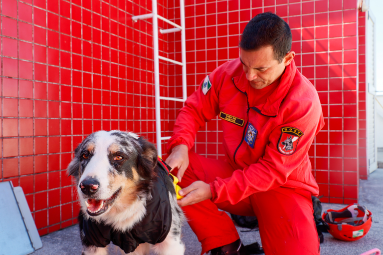 Aprovada em 1º turno, doação de imóvel regulariza sede dos Bombeiros