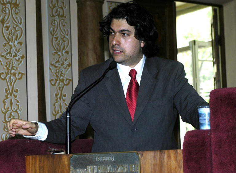 Aprovada emenda ao projeto do Tecnoparque 