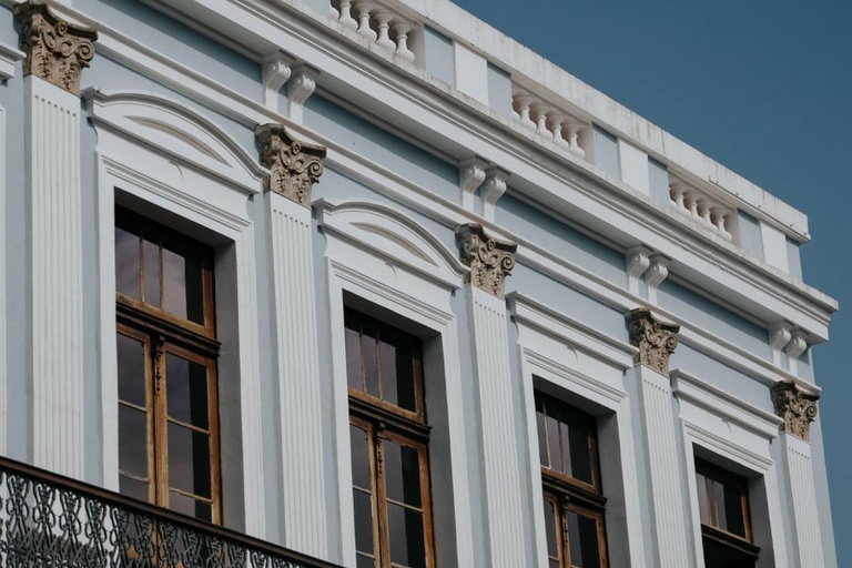 Aprovada há 3 anos, Lei dos Incentivos Construtivos terá mudanças em Curitiba