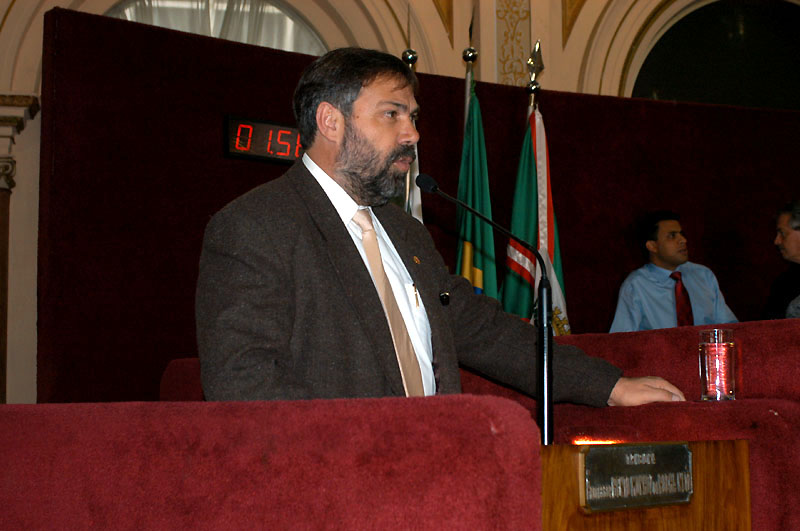 Aprovada implantação de redes subterrâneas 