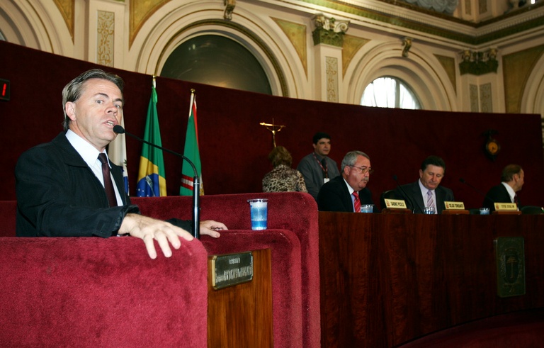 Aprovada inclusão de espetáculo em calendário 