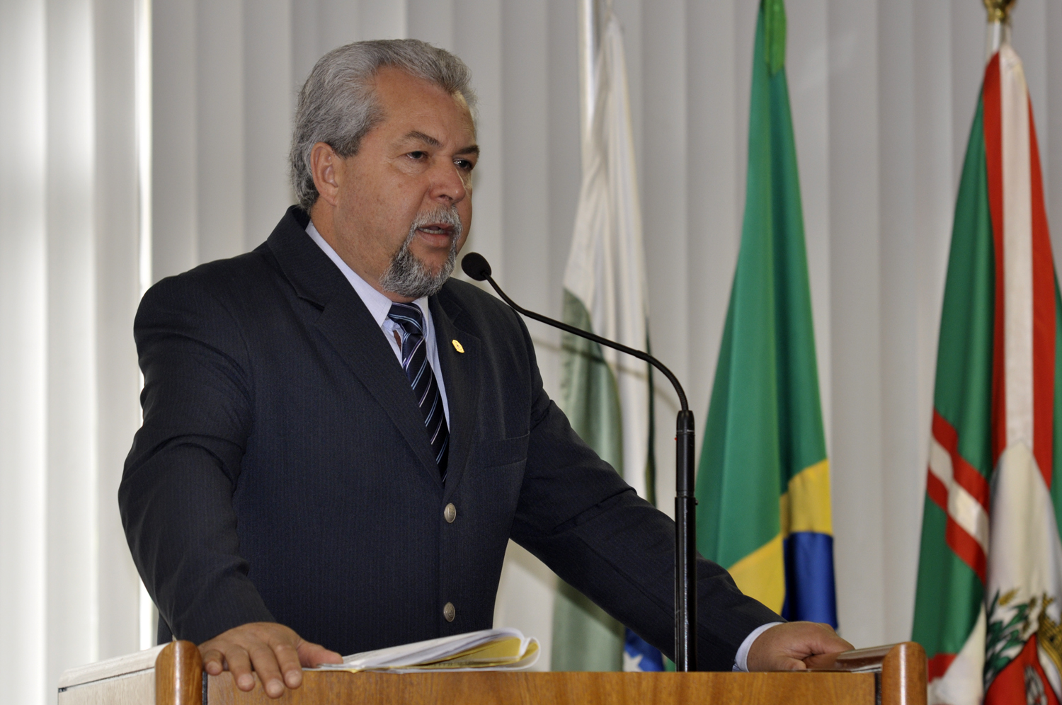 Aprovada instalação de alarme sonoro em linhas de ônibus 