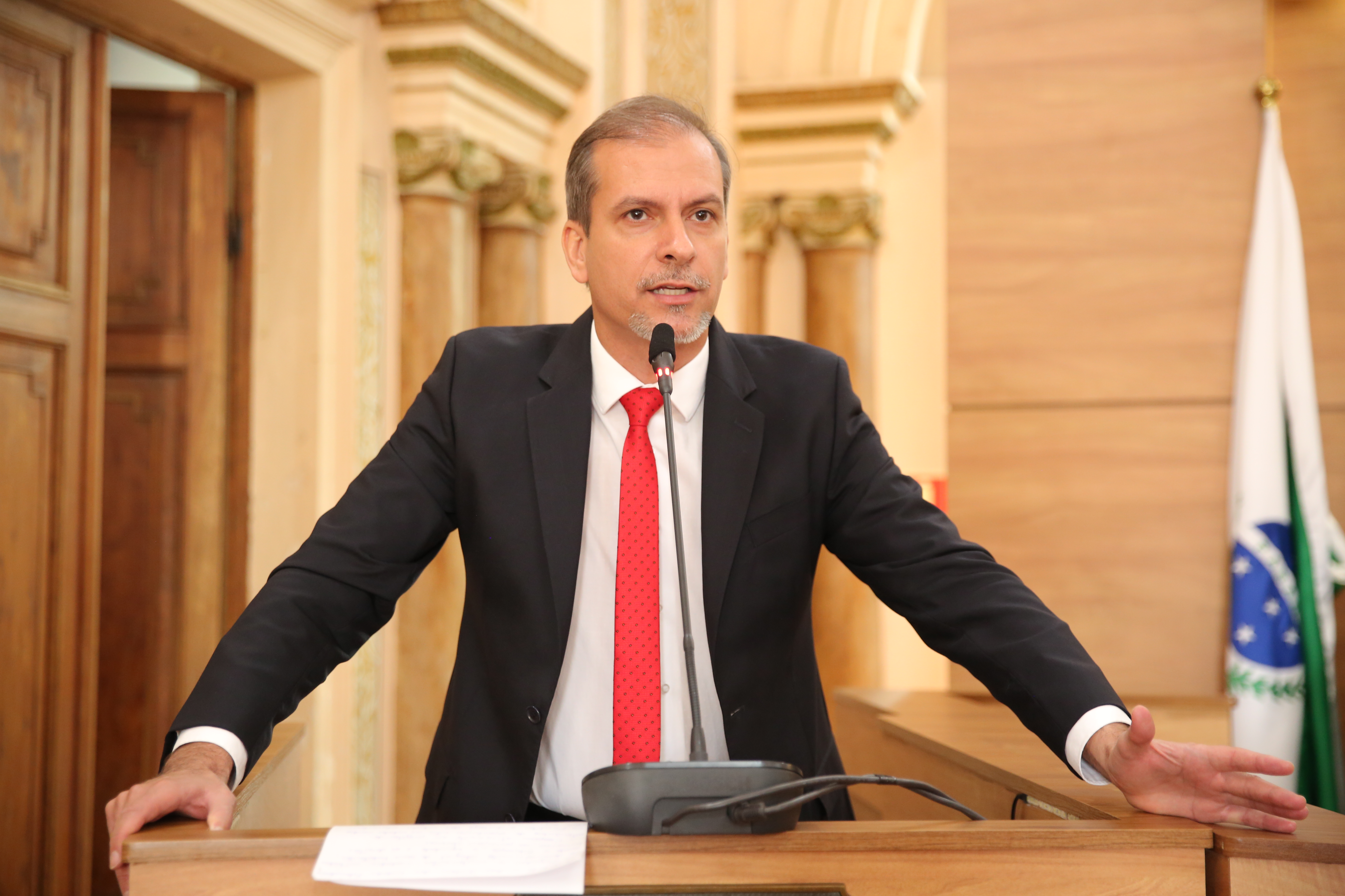 Aprovada integração de Curitiba à Associação de Cidades Educadoras