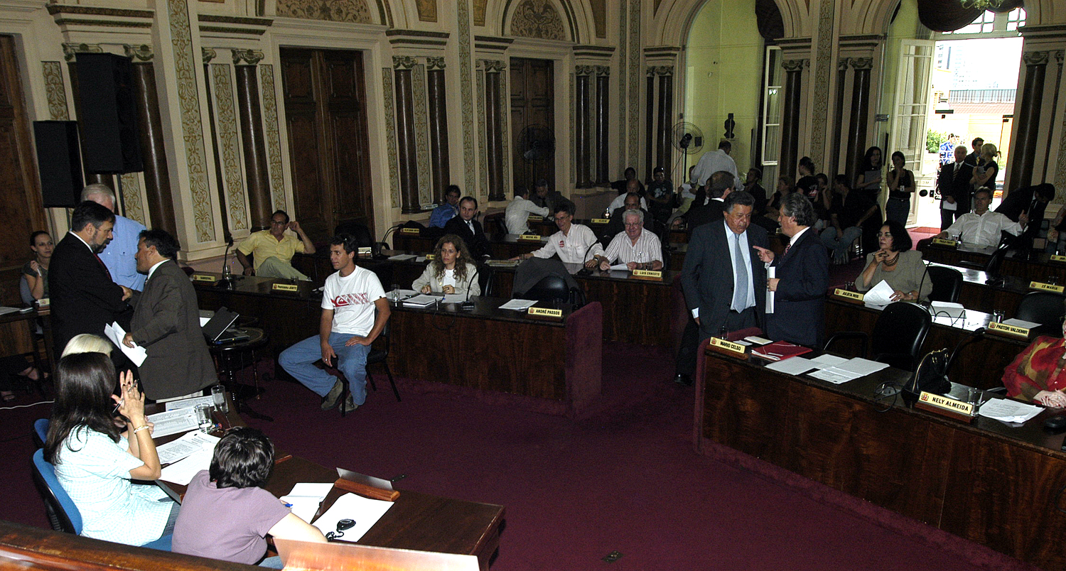 Aprovada isenção  às microempresas 