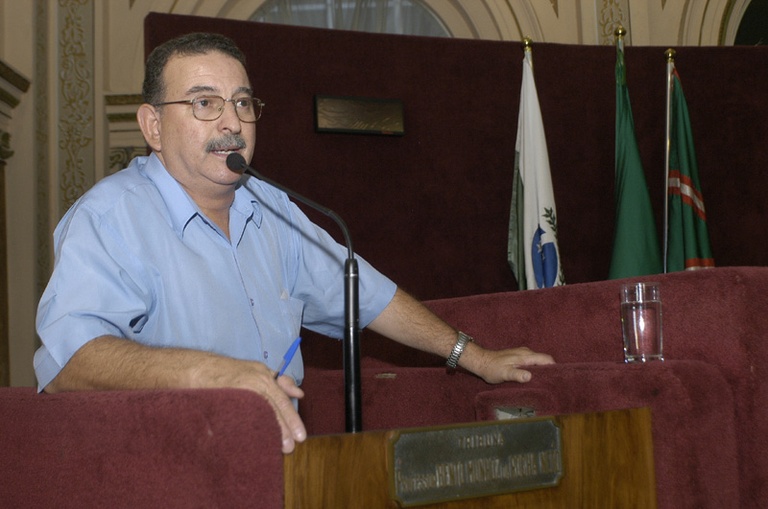 Aprovada melhoria em sanitários públicos 