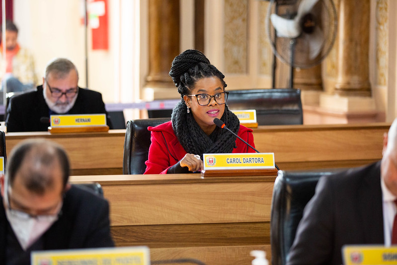 Aprovado apoio à campanha salarial dos servidores estaduais