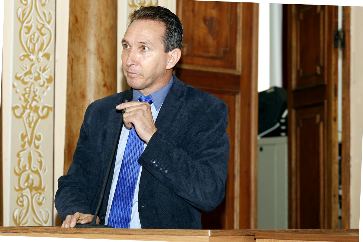 Aprovada na CMC Semana Municipal de Combate à Evasão Escolar