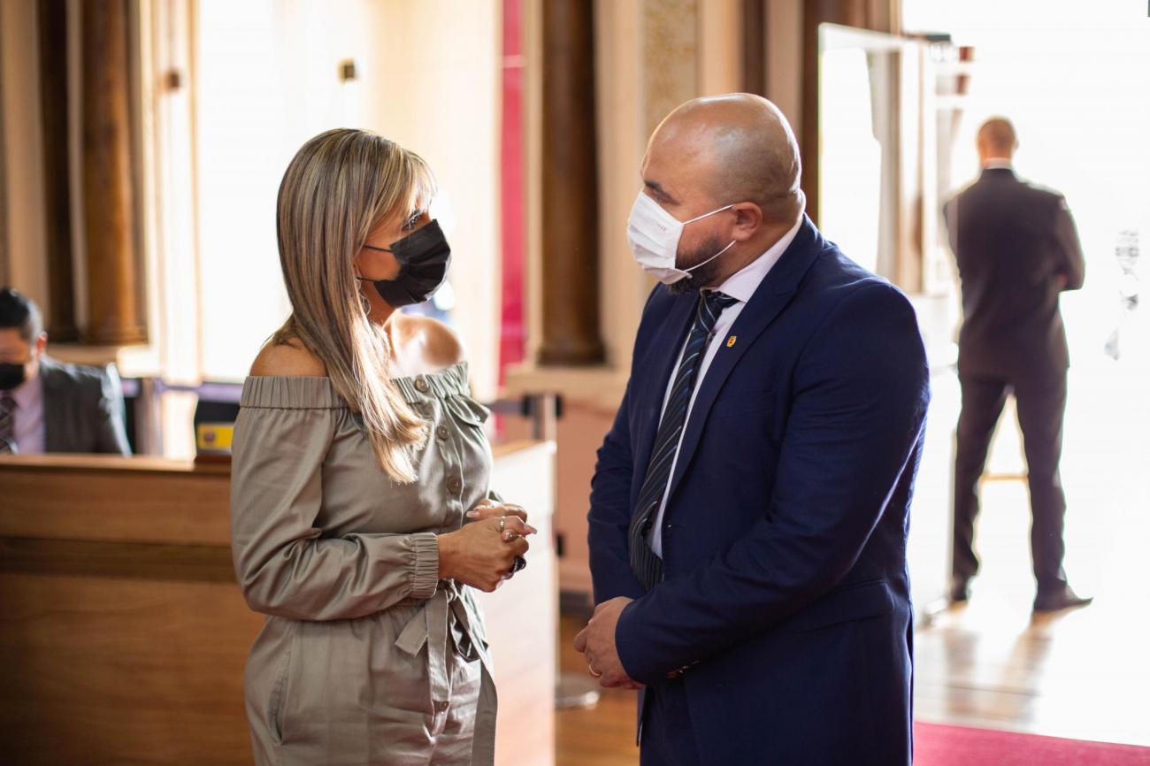 CMC aprova política pública à mulher em situação de violência