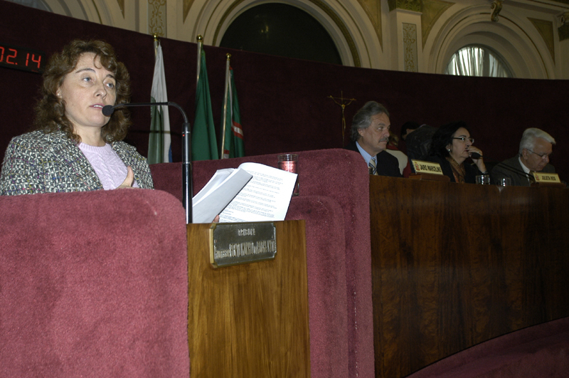 Aprovada reabilitação ocupacional para servidor municipal 