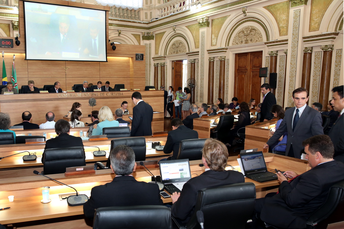Aprovada reformulação do Conselho Municipal de Esportes