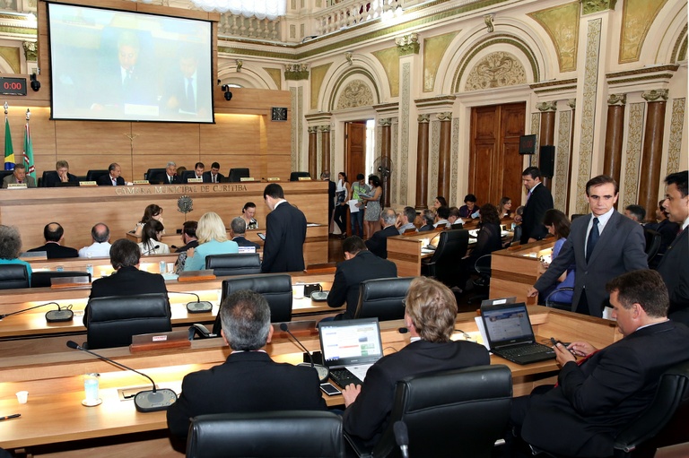 Aprovada reformulação do Conselho Municipal de Esportes