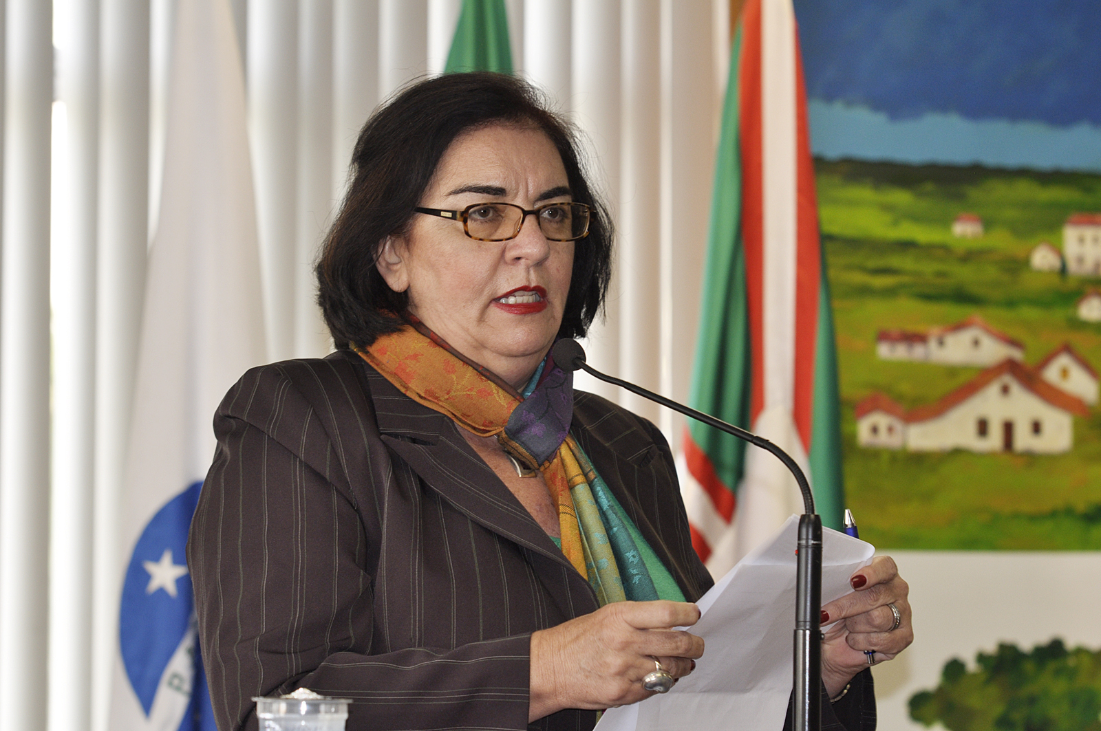 Aprovada regulamentação das feiras de artesanato 