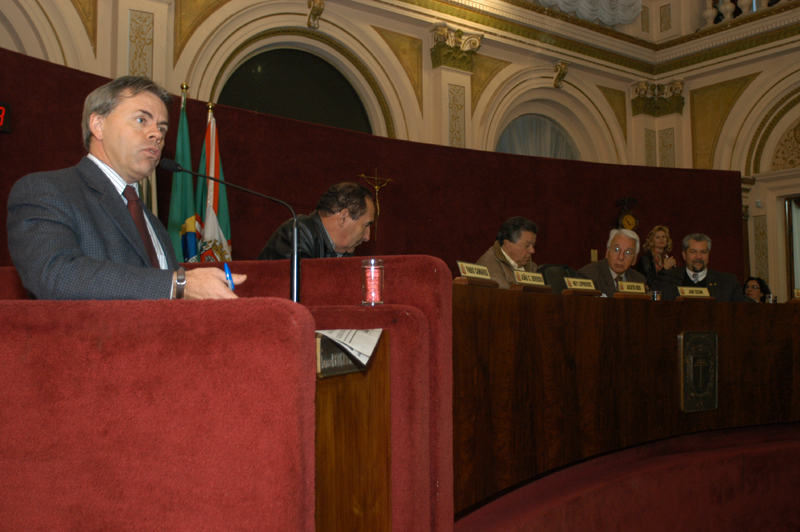 Aprovada semana de prevenção e combate ao abuso sexual infantil 