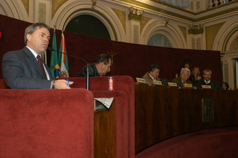 Aprovada semana de prevenção e combate ao abuso sexual infantil 