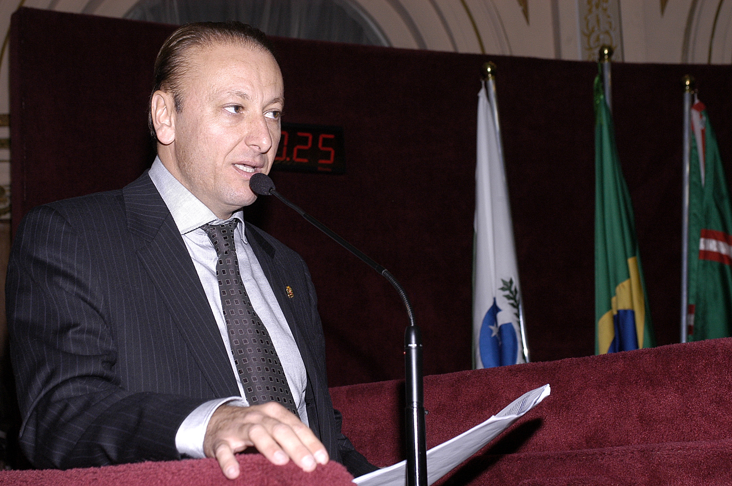 Aprovada Semana do Grafite na cidade 