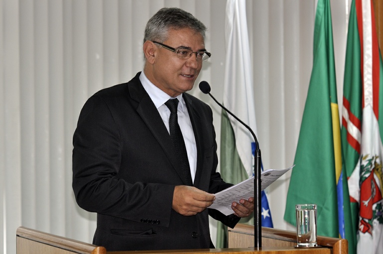 Aprovada sugestão para aviso do vencimento de alvará 