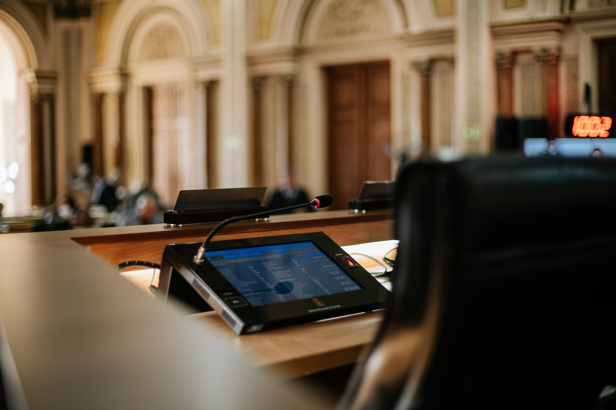 Aprovada urgência na votação de projeto que atualiza déficit do IPMC