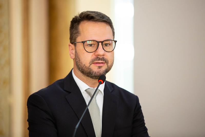 Aprovada urgência para desconto no ITBI e prazo dos planos de carreira