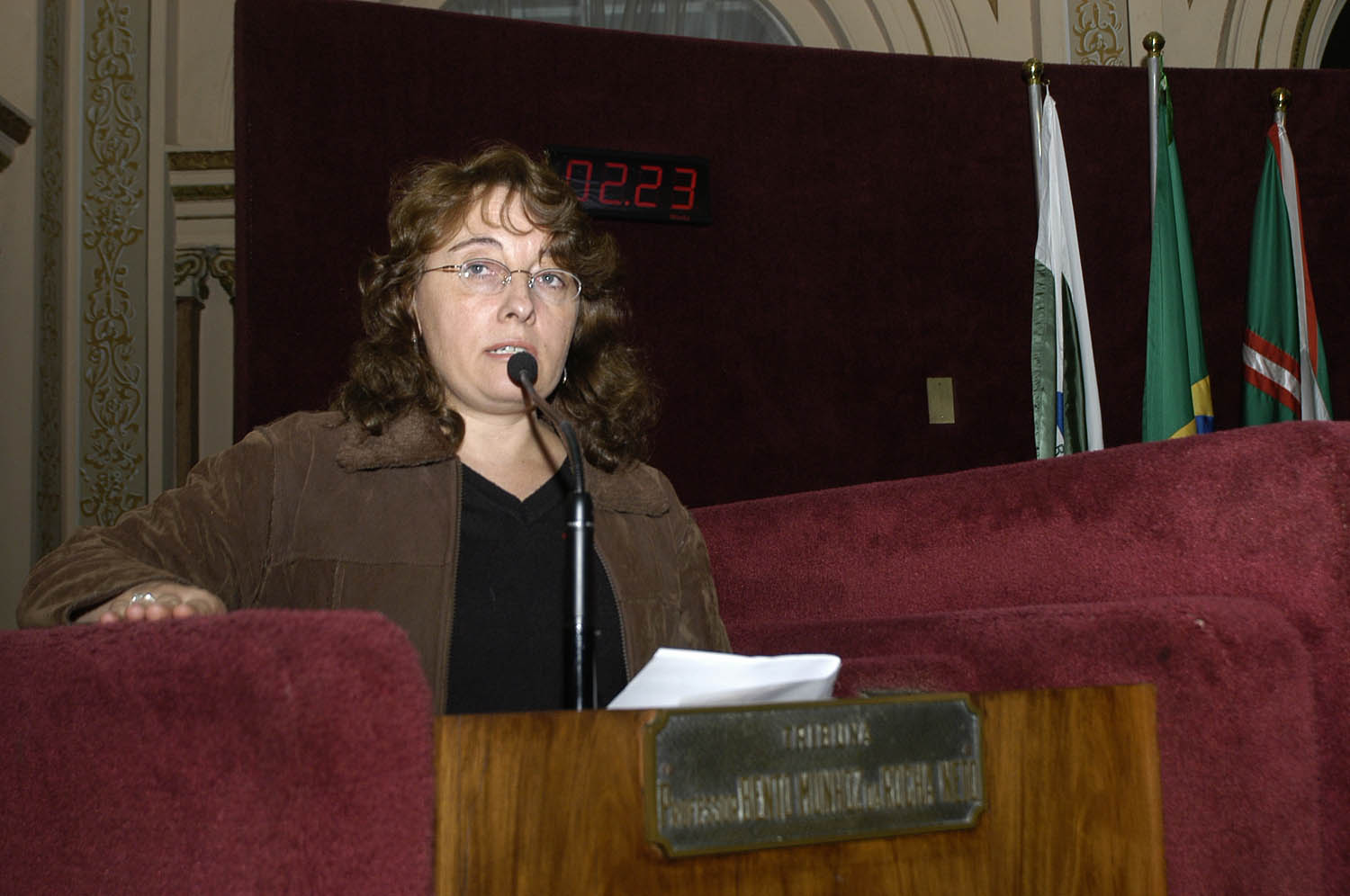 Aprovada utilidade pública a entidade 